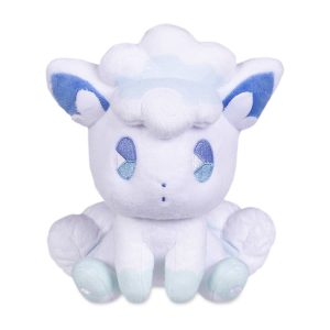 THEVOLTAGE.CL POKEMON CENTER SAIKO SODA POP ALOLAN VULPIX SAIKO
