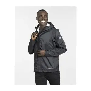 THEVOLTAGE.CL POKEMON CENTER VESTUARIO CORTAVIENTO/LLUVIA OUTDOOR RESEARCH TALLA L