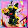 THEVOLTAGE.CL POKÉMON FIT #197 UMBREON - Imagen 2