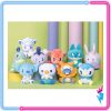 - THEVOLTAGE.CL • ALOLAN VULPIX SAIKO SODA FRESH - Imagen 7