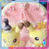 THEVOLTAGE.CL PIKACHU HINAMATSURI - Imagen 4