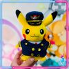 THEVOLTAGE.CL PIKACHU CHITOSE PILOTO