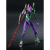 -       EVANGELION MODEROID EVA UNIT-01 (REBUILD OF EVANGELION) - Imagen 2