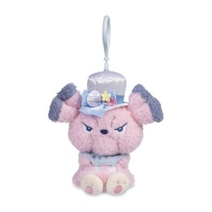 – THEVOLTAGE.CL FANCY SPRING SNUBBULL