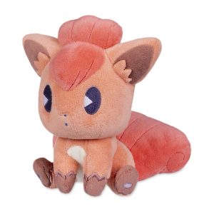 - THEVOLTAGE.CL Saiko Soda Refresh Peluche • VULPIX - Imagen 3