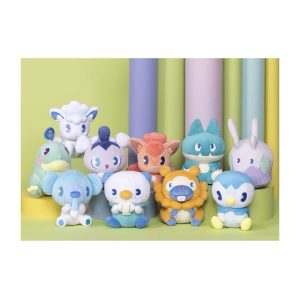 - THEVOLTAGE.CL Saiko Soda Refresh Peluche • OSHAWOOT - Imagen 4