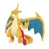 - THEVOLTAGE.CL MEGA CHARIZARD Y PLUSH