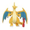 - THEVOLTAGE.CL MEGA CHARIZARD Y PLUSH - Imagen 2