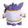 THEVOLTAGE.CL GENGAR WEARING CHEF - Imagen 5