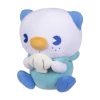 THEVOLTAGE.CL Saiko Soda Refresh Peluche • OSHAWOOT - Imagen 3