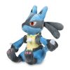 THEVOLTAGE.CL POKÉMON FIT #448 LUCARIO