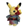THEVOLTAGE.CL PIKACHU X KOGEI KIMONO