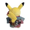 THEVOLTAGE.CL PIKACHU X KOGEI KIMONO - Imagen 4