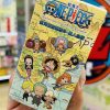 ONE PIECE BLIND BOX LLAVERO