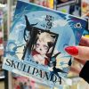 POP MART SKULLPANDA THE MIRAGE