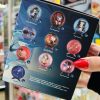 POP MART SKULLPANDA THE MIRAGE - Imagen 2