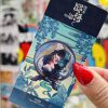 POP MART SKULLPANDA THE MIRAGE - Imagen 5