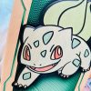 - THEVOLTAGE.CL SKATEBOARD BULBASAUR - Imagen 2
