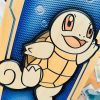THEVOLTAGE.CL SKATEBOARD SQUIRTLE - Imagen 2