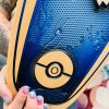 THEVOLTAGE.CL SKATEBOARD SQUIRTLE - Imagen 3