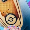 - THEVOLTAGE.CL SKATEBOARD CHARMANDER - Imagen 3