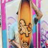 - THEVOLTAGE.CL SKATEBOARD CHARMANDER