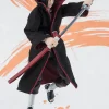 NARUTO S.H.FIGUARTS ITACHI UCHIHA -NARUTOP99 Edition- - Imagen 3
