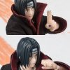 NARUTO S.H.FIGUARTS ITACHI UCHIHA -NARUTOP99 Edition- - Imagen 2