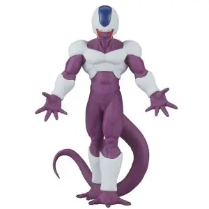 DRAGON BALL SOLID EDGE WORK COOLER