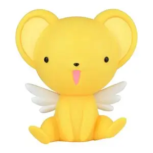 SAKURA CARDCAPTOR SOFVIMATES KERO