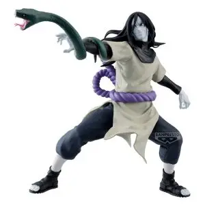 NARUTO VIBRATION STARS OROCHIMARU