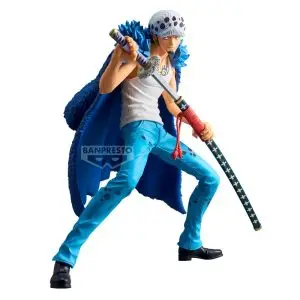ONE PIECE GRANDISTA TRAFALGAR LAW