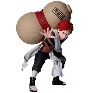 NARUTO VIBRATION STARS GAARA