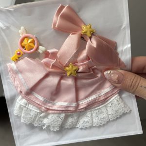 LABUBU ROPA 3