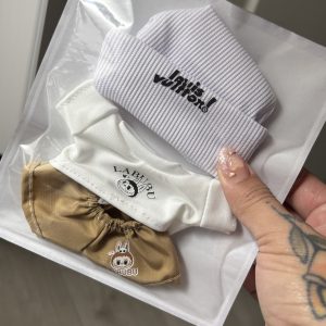 LABUBU ROPA 12