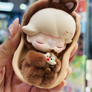 –      POP MART DIMOO WORLD DISNEY