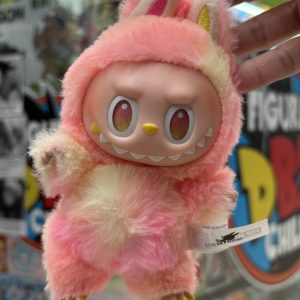–             POP MART LABUBU BIG INTO ENERGY