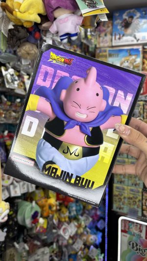 DRAGON BALL DAIMA