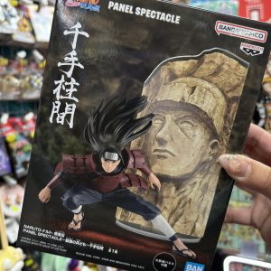 NARUTO PANEL SPECTACLE HASHIRAMA