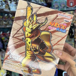 NARUTO VIBRATION STARS