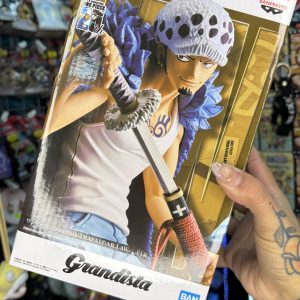 ONE PIECE GRANDISTA TRAFALGAR LAW