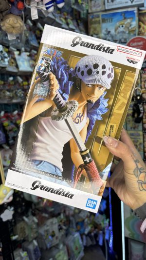 ONE PIECE GRANDISTA TRAFALGAR LAW