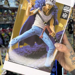 ONE PIECE GRANDISTA TRAFALGAR LAW