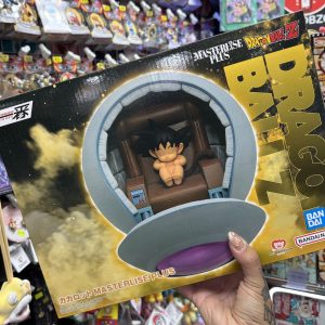 DRAGON BALL ICHIBANSHO KAKAROT