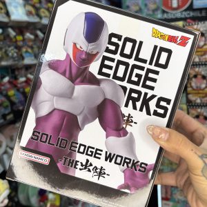 DRAGON BALL SOLID EDGE WORK COOLER