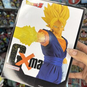 DRAGON BALL GXMATERIA VEGITO