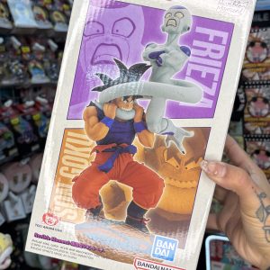 DRAGON BALL ICHIBANSHO