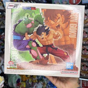 DRAGON BALL ICHIBANSHO
