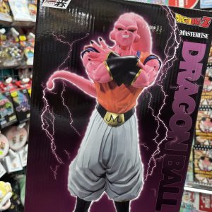 DRAGON BALL ICHIBANSHO