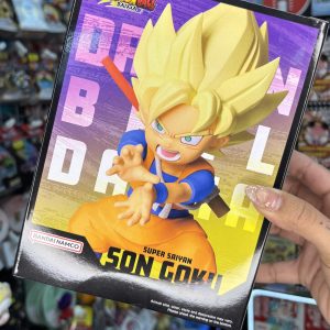 DRAGON BALL DAIMA